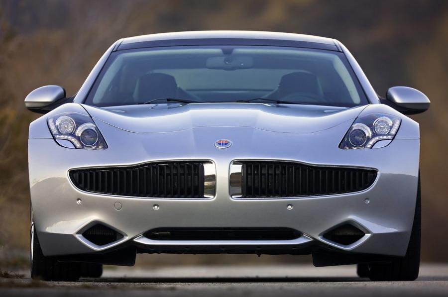  Fisker Karma 2012 года  (фото 60 из 103)
